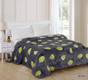 Плед Велсофт "Стандарт": 318